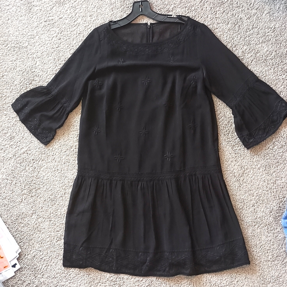 Loft Dress